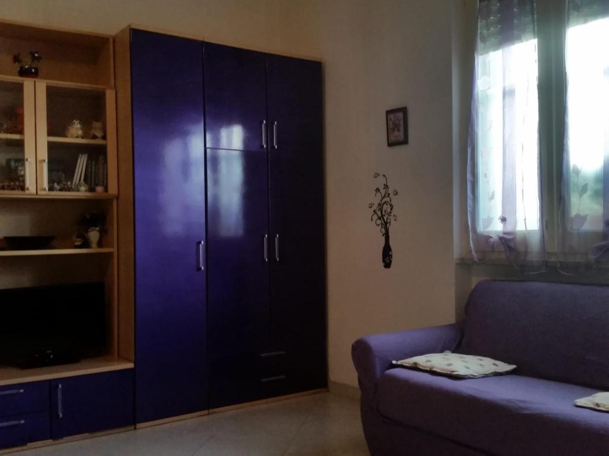 Casa Violetta - Grazioso Open Space Куартучу Екстериор снимка