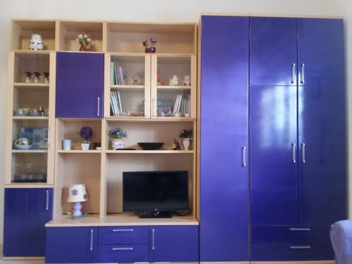 Casa Violetta - Grazioso Open Space Куартучу Екстериор снимка